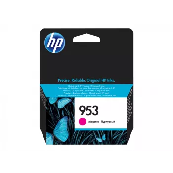 HP 953 Magenta originele inktcartridge