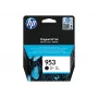HP 953 Zwart originele printercartridge