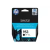 HP 953 Zwart originele printercartridge