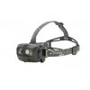 Ledlenser HF8R Core RGB Camouflage - Hoofdlamp LED zaklamp, groen