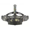 Ledlenser HF8R Core RGB Camouflage - Hoofdlamp LED zaklamp, groen