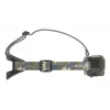 Ledlenser HF8R Core RGB Camouflage - Hoofdlamp LED zaklamp, groen