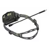 Ledlenser HF8R Core RGB Camouflage - Hoofdlamp LED zaklamp, groen