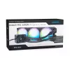 Alphacool Eisbaer Pro Aurora 360 processor all-in-one vloeistofkoeler 12 cm zwart, wit 1 st.