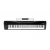 MIDI-toetsenbord M-AUDIO HAMMER 88 88 toetsen USB zwart wit