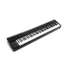 MIDI-toetsenbord M-AUDIO HAMMER 88 88 toetsen USB zwart wit