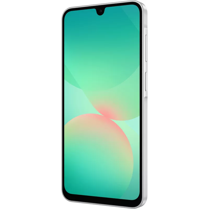 Samsung Galaxy A26 17 cm (6.7) hybride dual SIM Android 15 5G USB Type-C 8 GB 256 GB 5000 mAh wit