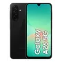 Samsung Galaxy A26 17 cm (6.7) hybride dual SIM Android 15 5G USB Type-C 8 GB 256 GB 5000 mAh zwart