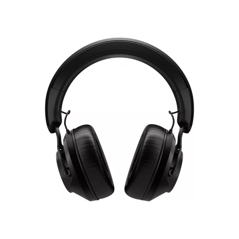 Adam Audio H200 hoofdtelefoon bedrade hoofdband muziek zwart