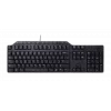 DELL KB522 toetsenbord USB QWERTY US International zwart