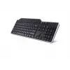 DELL KB522 toetsenbord USB QWERTY US International zwart