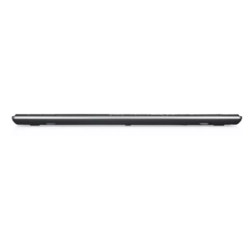 DELL KB522 toetsenbord USB QWERTY US International zwart