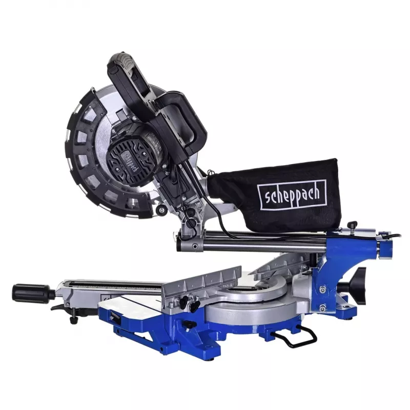 Zaag Scheppach HM254 2000 W
