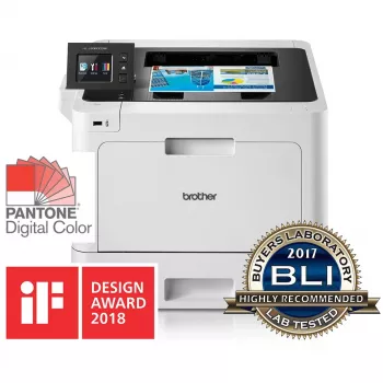 Brother HL-L8360CDW kleurenlaserprinter