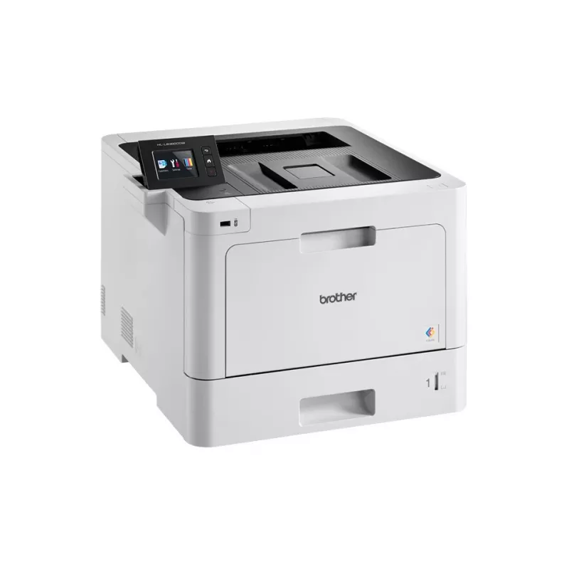 Brother HL-L8360CDW kleurenlaserprinter