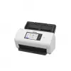 ADF-scanner Brother ADS-4700W 600 x 600 DPI A4 zwart-wit