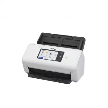 ADF-scanner Brother ADS-4700W 600 x 600 DPI A4 zwart-wit