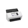 ADF-scanner Brother ADS-4700W 600 x 600 DPI A4 zwart-wit