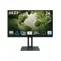 MSI Pro MP245PG 24 inch IPS FHD HDMI/DP pivot - flatscreen - 61 cm