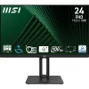 MSI Pro MP245PG 24 inch IPS FHD HDMI/DP pivot - flatscreen - 61 cm