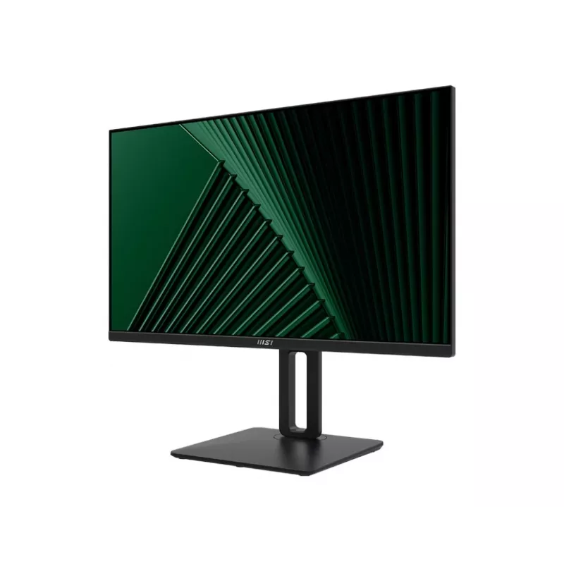 MSI Pro MP245PG 24 inch IPS FHD HDMI/DP pivot - flatscreen - 61 cm