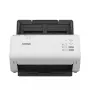 ADF-scanner Brother ADS-4300N – A4, 600 x 600 DPI, duplex, 80-vel ADF, dual CIS, LED (zwart/wit)