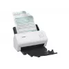 ADF-scanner Brother ADS-4300N – A4, 600 x 600 DPI, duplex, 80-vel ADF, dual CIS, LED (zwart/wit)