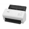 ADF-scanner Brother ADS-4300N – A4, 600 x 600 DPI, duplex, 80-vel ADF, dual CIS, LED (zwart/wit)