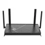 TP-Link Archer BE3600 wifirouter 2,5 Gigabit Ethernet dualband (2,4 GHz / 5 GHz) zwart