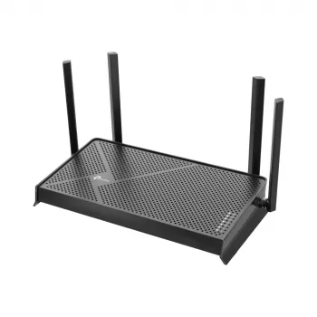 TP-Link Archer BE3600 wifirouter 2,5 Gigabit Ethernet dualband (2,4 GHz / 5 GHz) zwart