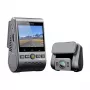Dashcam VIOFO A129 PLUS DUO-G 2K + 1080p WiFi GPS