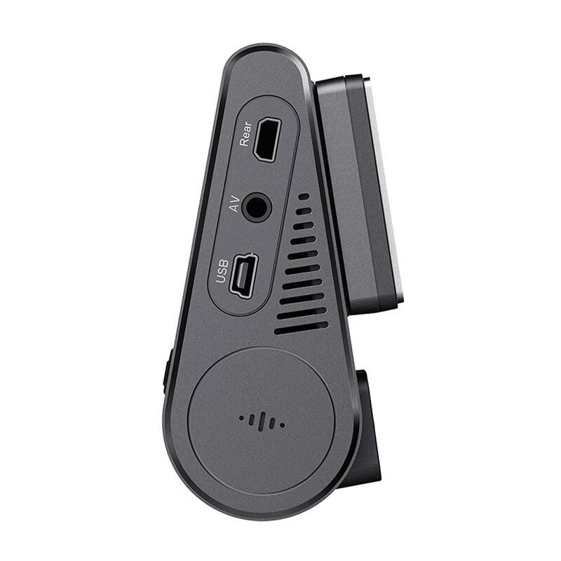 Dashcam VIOFO A129 PLUS DUO-G 2K + 1080p WiFi GPS