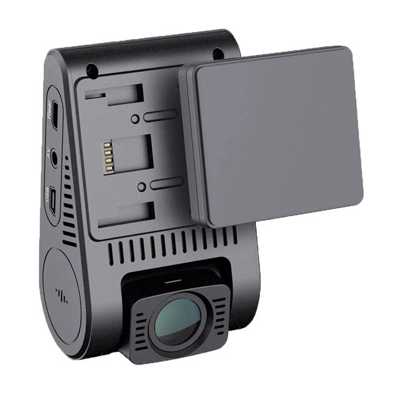Dashcam VIOFO A129 PLUS DUO-G 2K + 1080p WiFi GPS