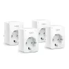 TP-Link Tapo mini slimme wifi-stekker