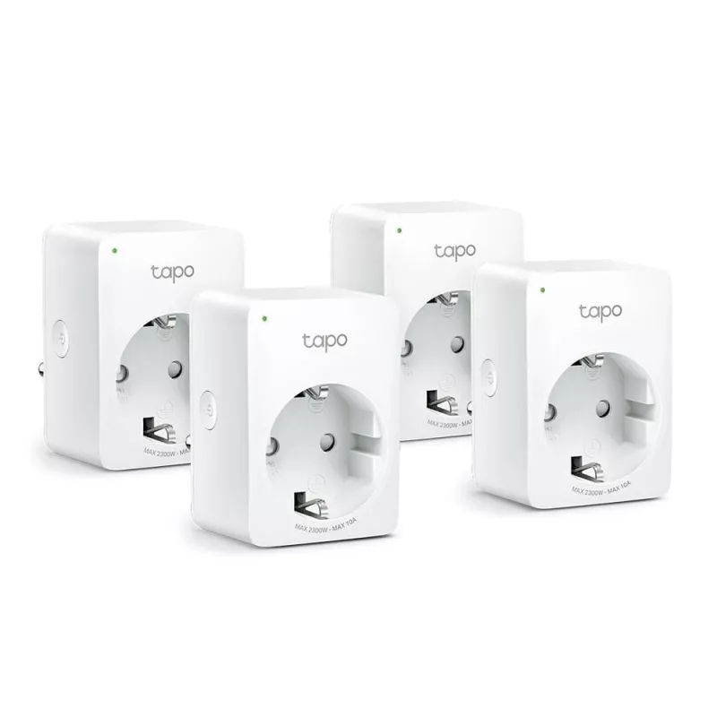 TP-Link Tapo mini slimme wifi-stekker