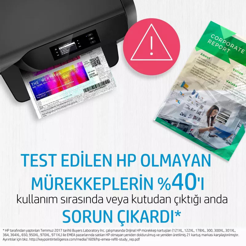 HP 338 inkt 11ml zwart PS8150 8450 DJ5740 6540 6840 PSC2610 2710 2355 (ML)