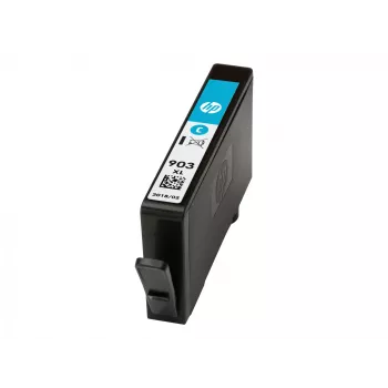 HP 903XL inktcartridge cyaan hoge capaciteit 825 pagina's