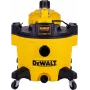 Industriestofzuiger 34L 1080W DXV234P DEWALT