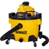 Industriestofzuiger 34L 1080W DXV234P DEWALT