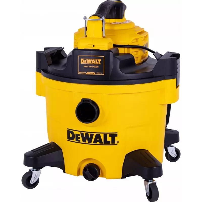 Industriestofzuiger 34L 1080W DXV234P DEWALT