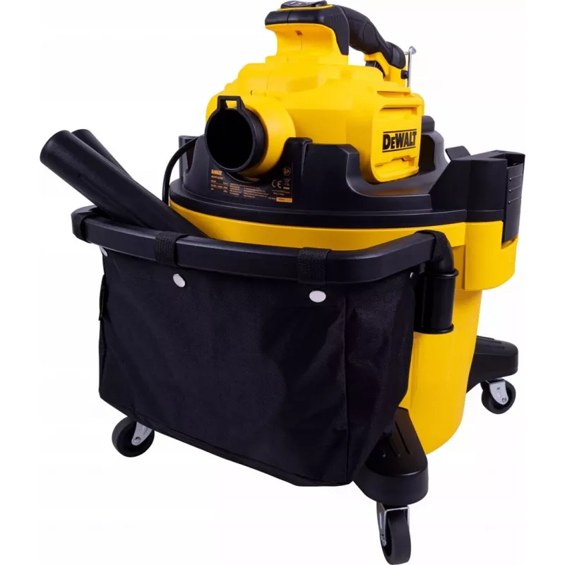 Industriestofzuiger 34L 1080W DXV234P DEWALT