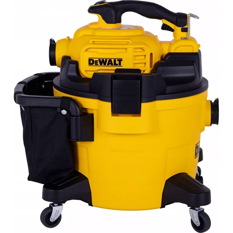 Industriestofzuiger 34L 1080W DXV234P DEWALT