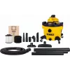 Industriestofzuiger 34L 1080W DXV234P DEWALT