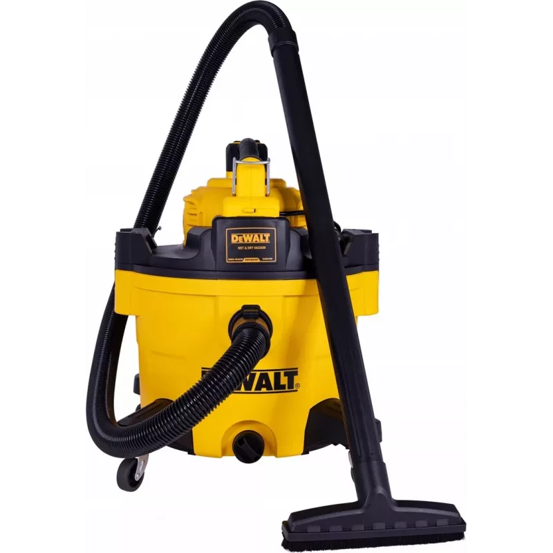 Industriestofzuiger 34L 1080W DXV234P DEWALT