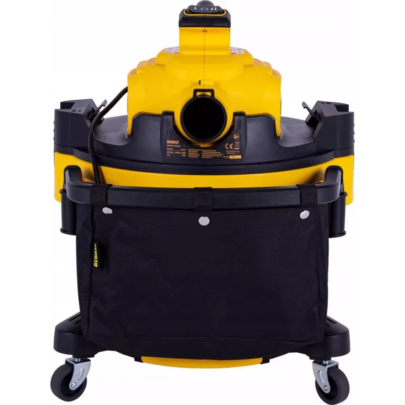 Industriestofzuiger 34L 1080W DXV234P DEWALT