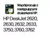 HP 304XL Tri-Color originele inktcartridge