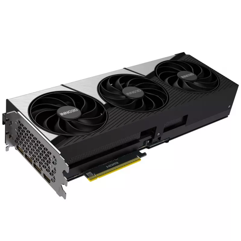 Inno3d N50903-32D7-17593928 zwart