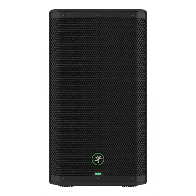 Mackie Thrash 212 partyluidspreker zwart 1300 W