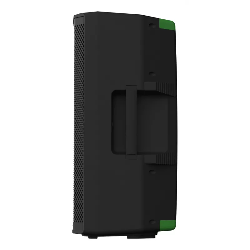 Mackie Thrash 212 partyluidspreker zwart 1300 W