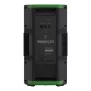Mackie Thrash 212 partyluidspreker zwart 1300 W